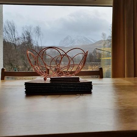 North Face Apartment , Fort William Torlundy  Bagian luar foto
