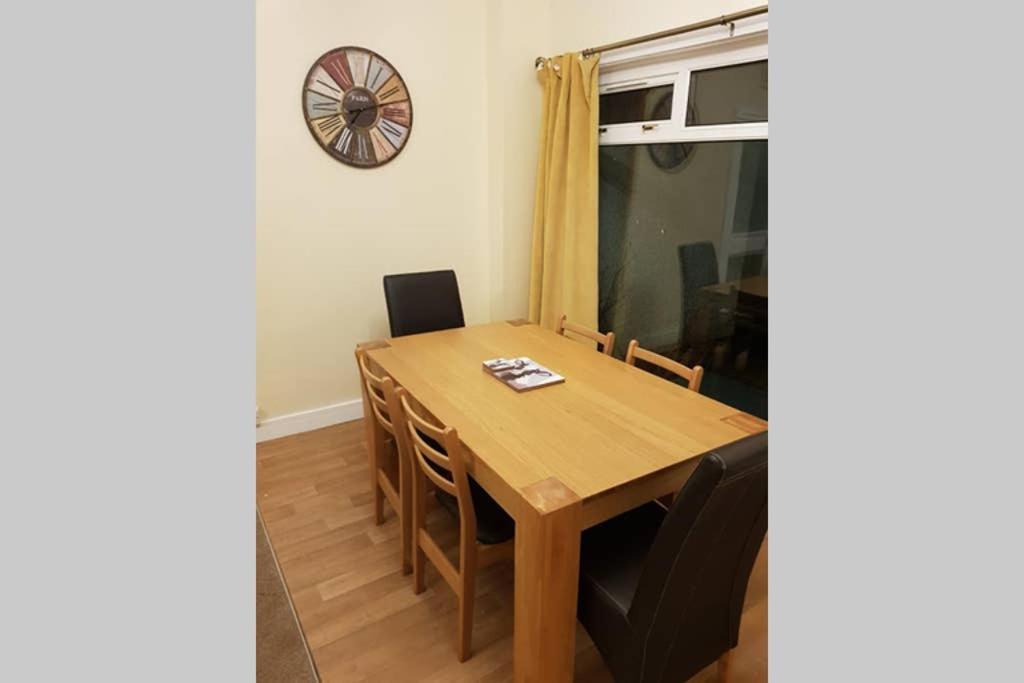 North Face Apartment , Fort William Torlundy  Bagian luar foto