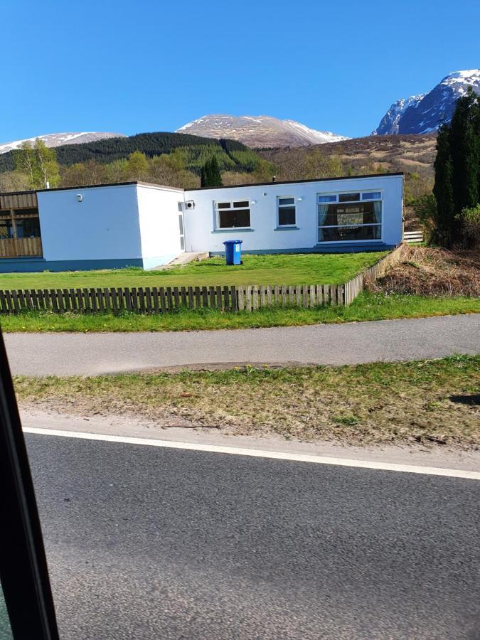 North Face Apartment , Fort William Torlundy  Bagian luar foto