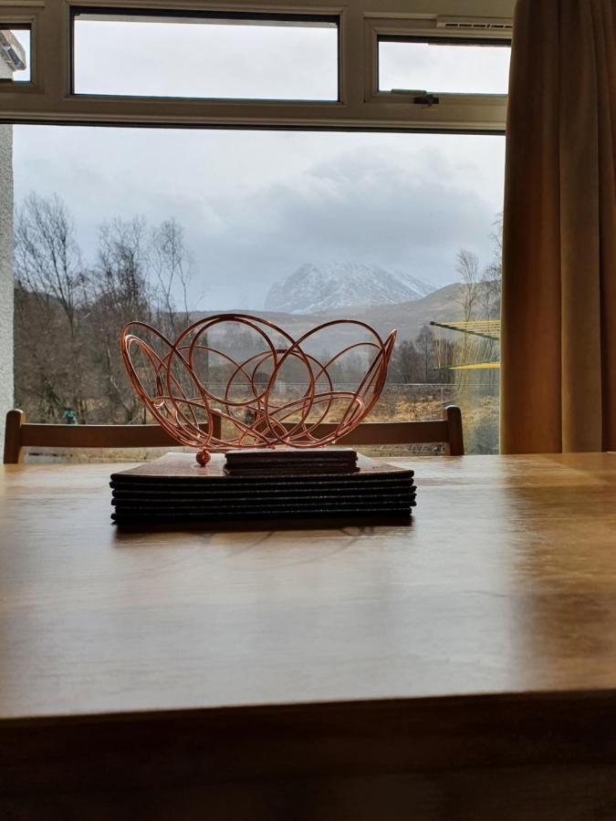 North Face Apartment , Fort William Torlundy  Bagian luar foto