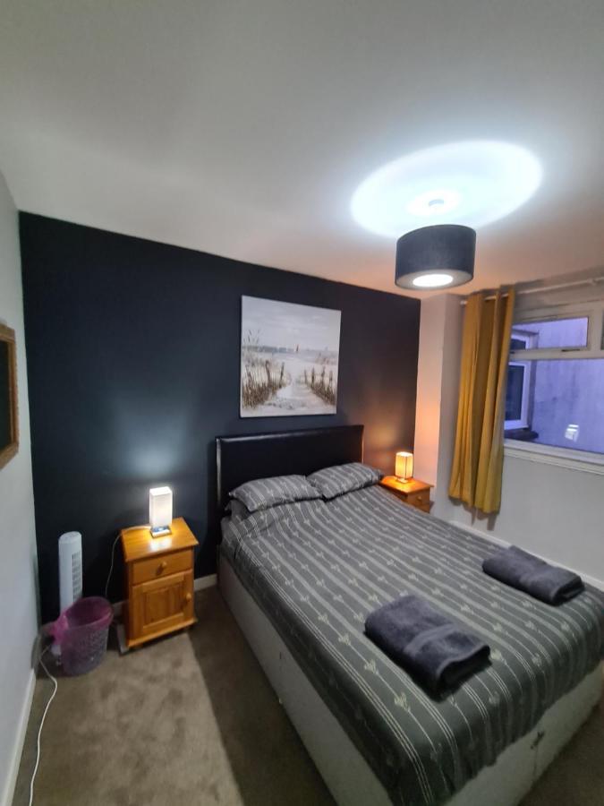 North Face Apartment , Fort William Torlundy  Bagian luar foto