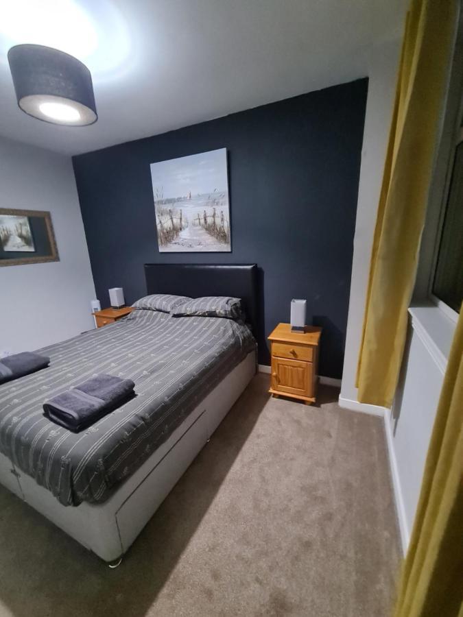 North Face Apartment , Fort William Torlundy  Bagian luar foto