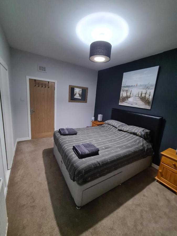 North Face Apartment , Fort William Torlundy  Bagian luar foto