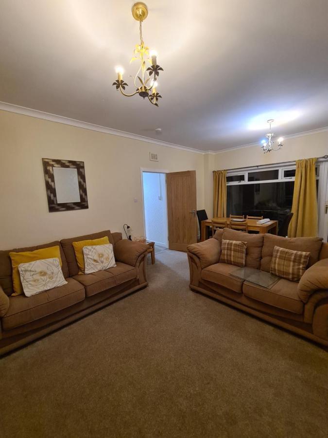 North Face Apartment , Fort William Torlundy  Bagian luar foto