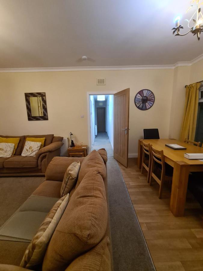 North Face Apartment , Fort William Torlundy  Bagian luar foto