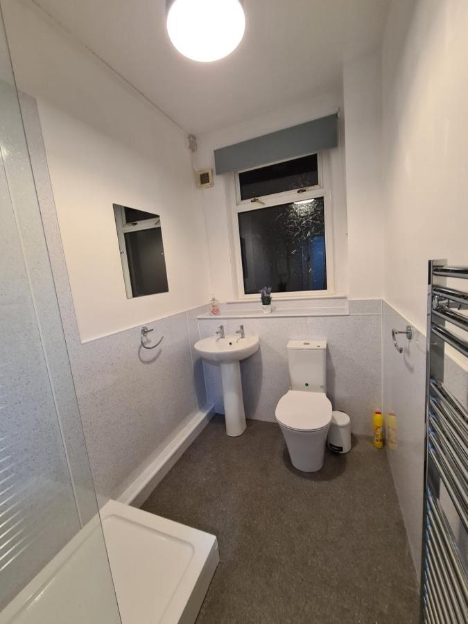 North Face Apartment , Fort William Torlundy  Bagian luar foto