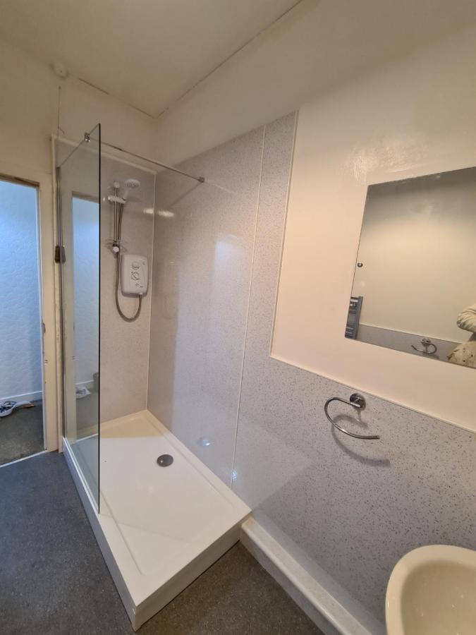 North Face Apartment , Fort William Torlundy  Bagian luar foto