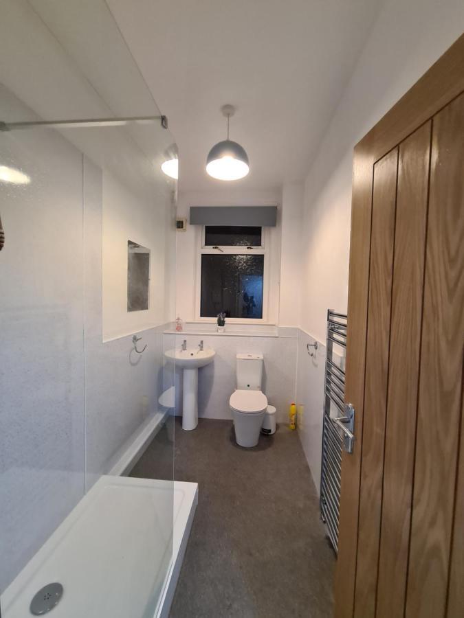 North Face Apartment , Fort William Torlundy  Bagian luar foto