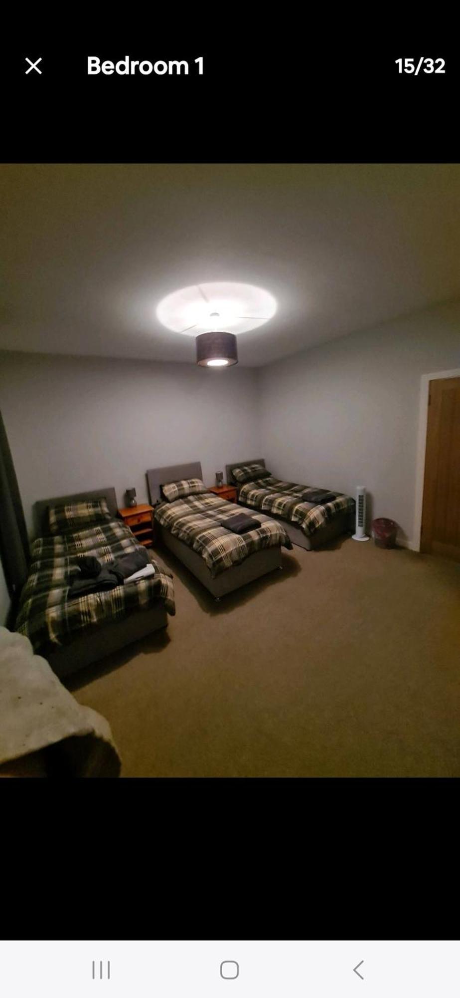 North Face Apartment , Fort William Torlundy  Bagian luar foto