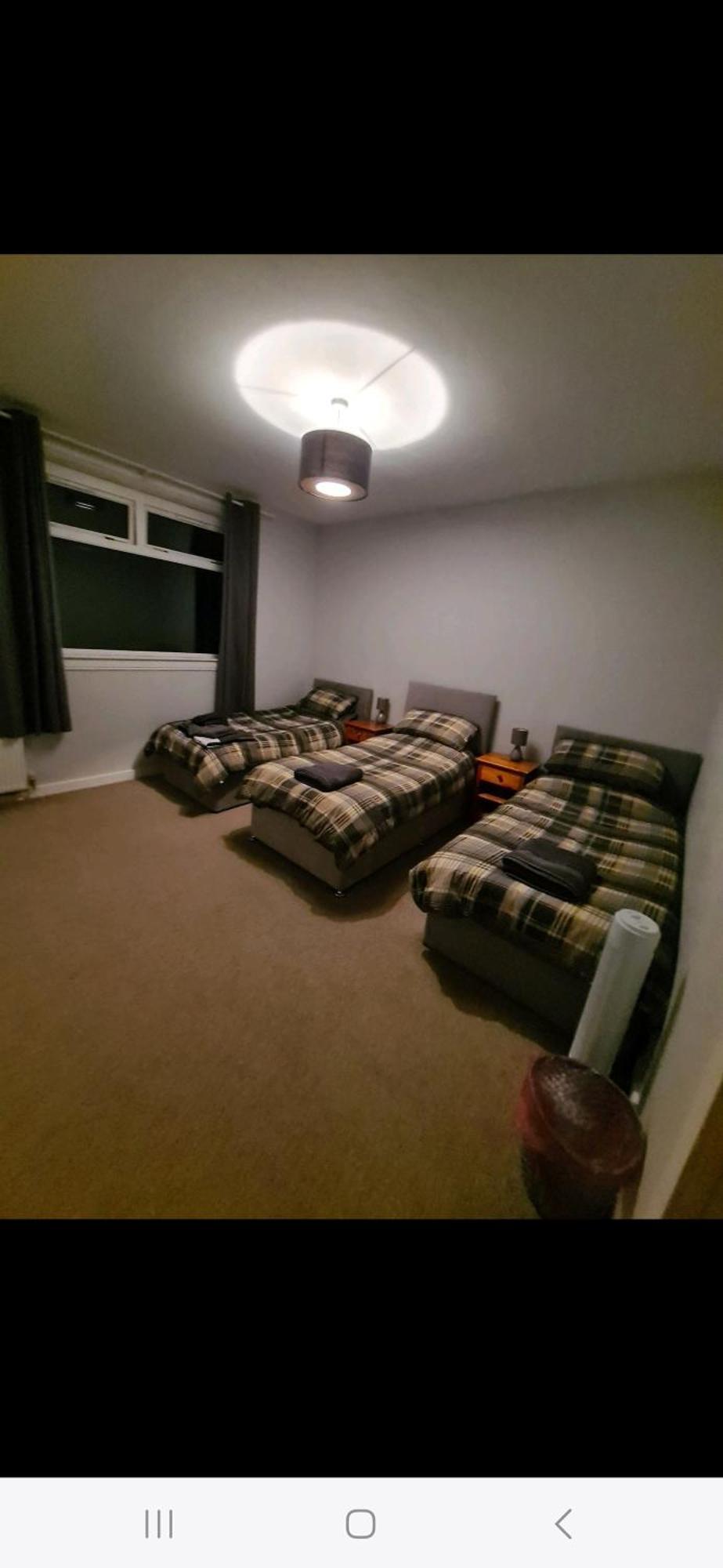 North Face Apartment , Fort William Torlundy  Bagian luar foto